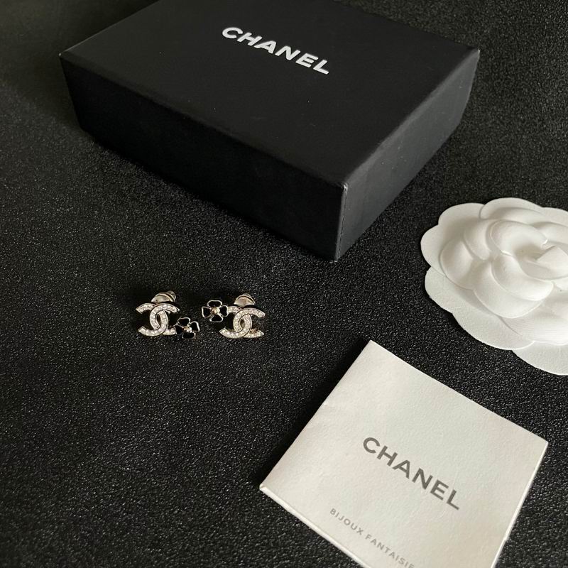 Chanel Earring 05yxh165 (2)