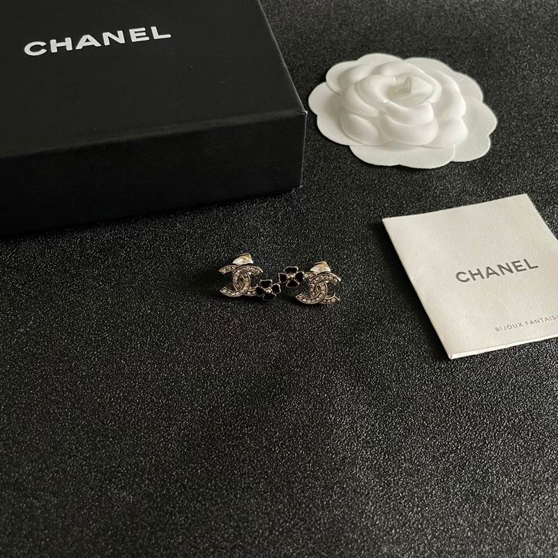 Chanel Earring 05yxh165 (3)