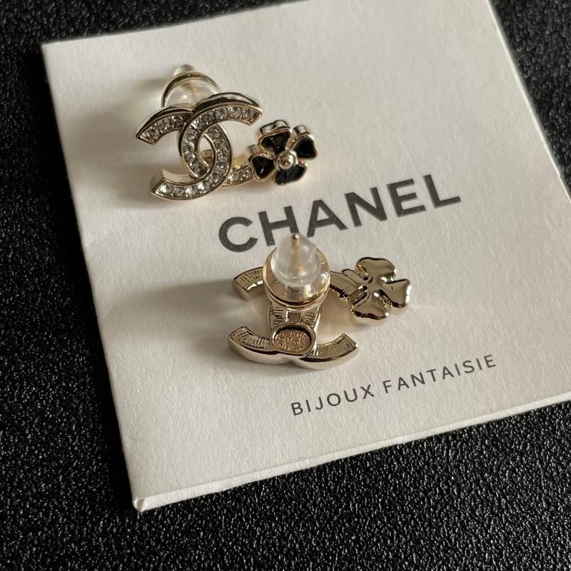 Chanel Earring 05yxh165 (4)
