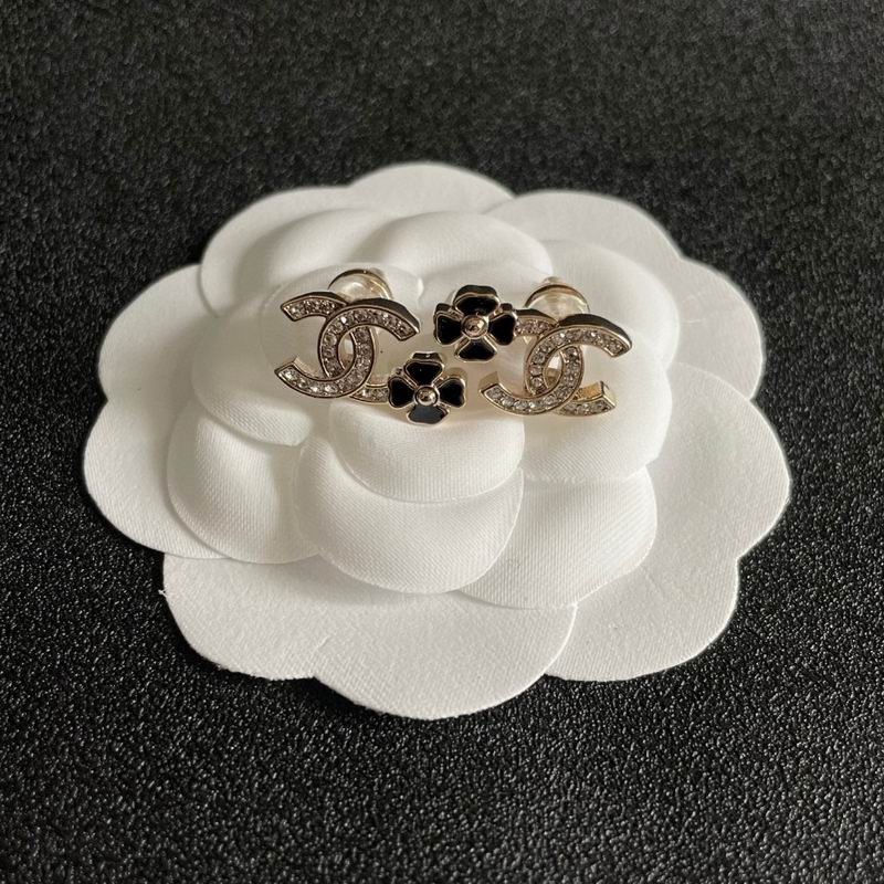 Chanel Earring 05yxh165 (5)