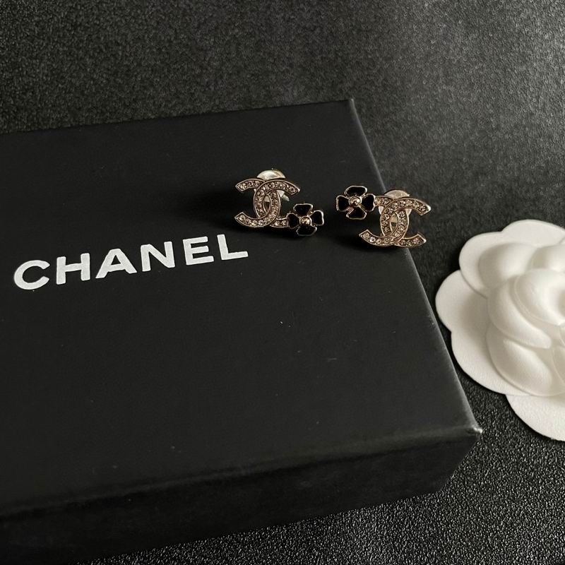 Chanel Earring 05yxh165 (6)