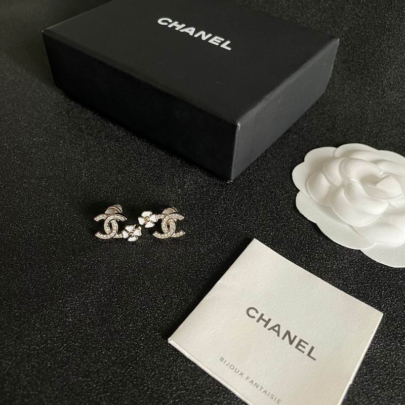 Chanel Earring 05yxh165 (7)