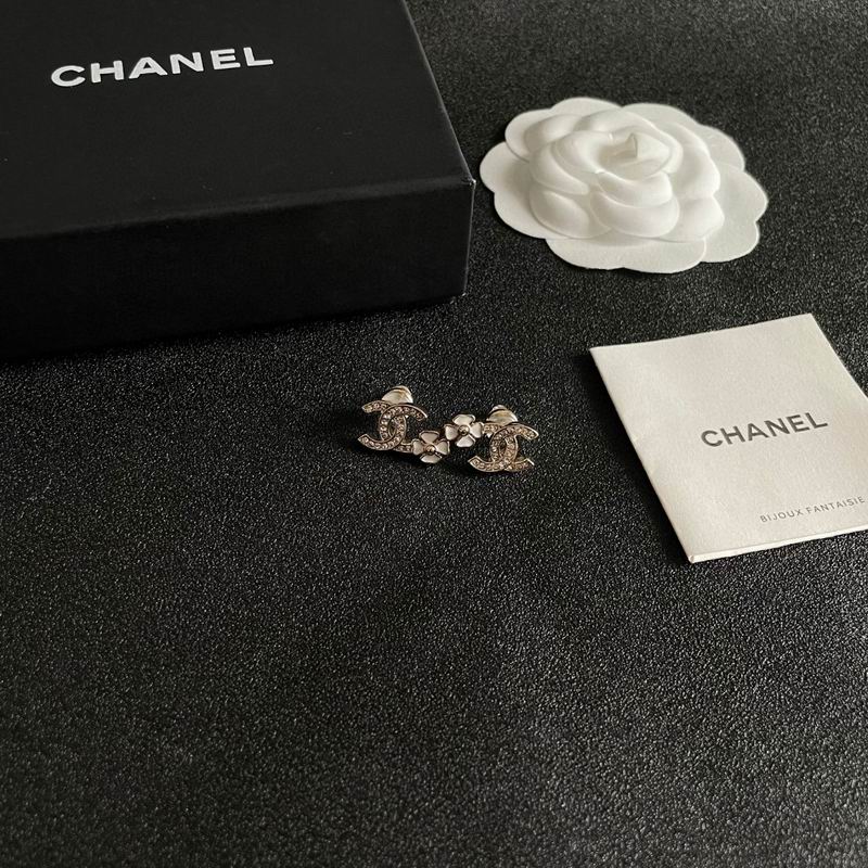 Chanel Earring 05yxh165 (8)