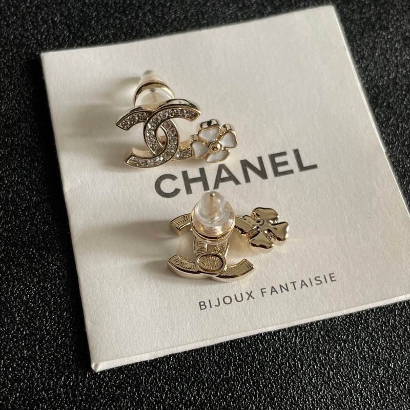 Chanel Earring 05yxh165 (9)