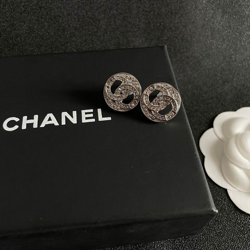 Chanel Earring 05yxh166 (10)