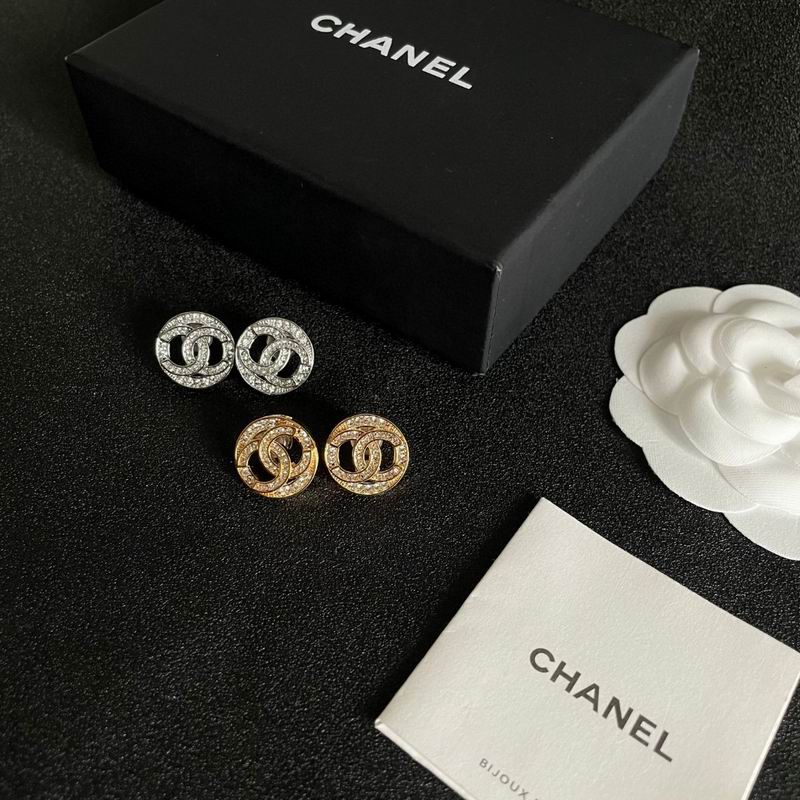 Chanel Earring 05yxh166 (11)