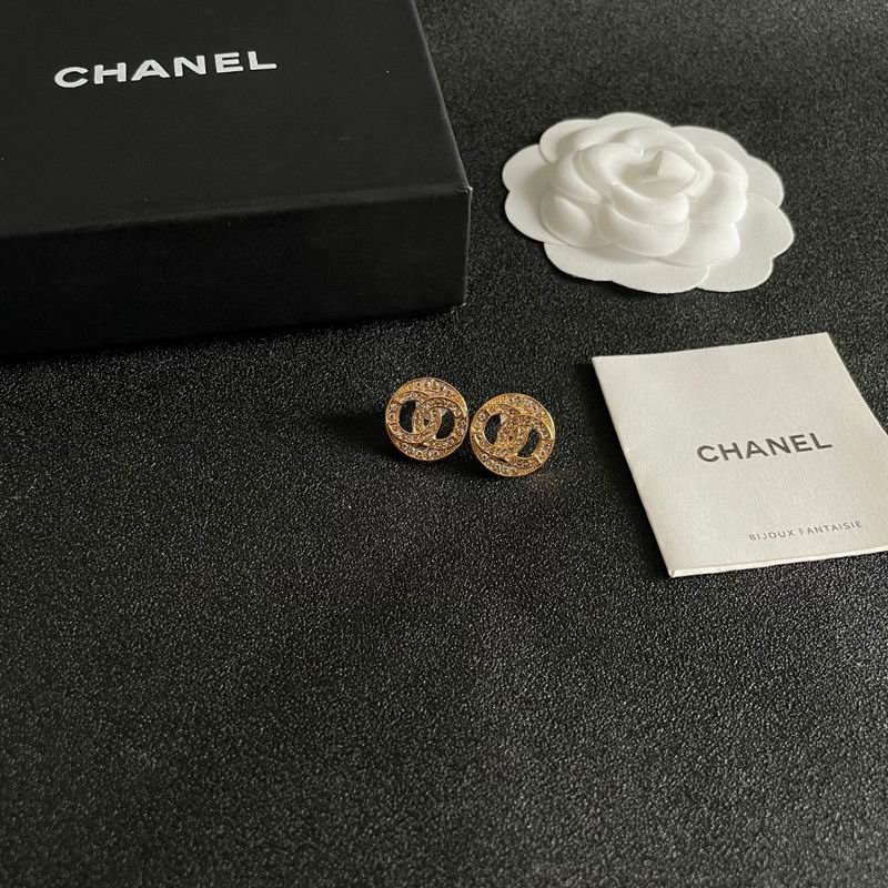 Chanel Earring 05yxh166 (2)