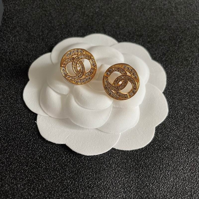 Chanel Earring 05yxh166 (4)