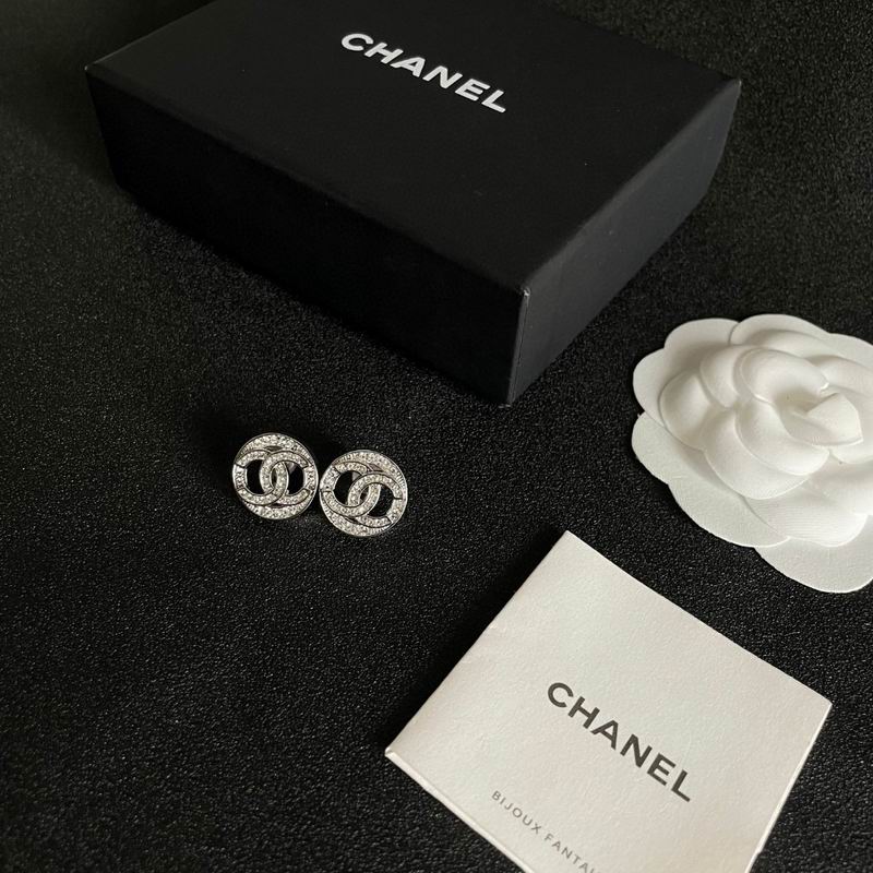 Chanel Earring 05yxh166 (6)
