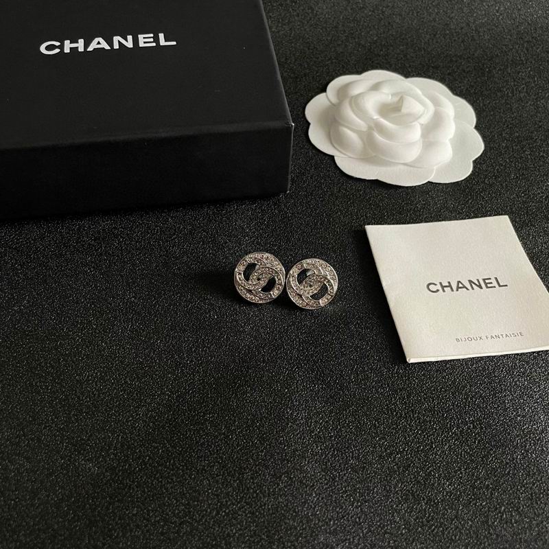 Chanel Earring 05yxh166 (7)