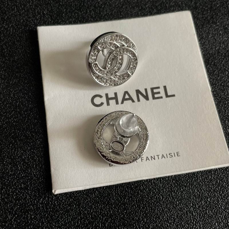 Chanel Earring 05yxh166 (8)