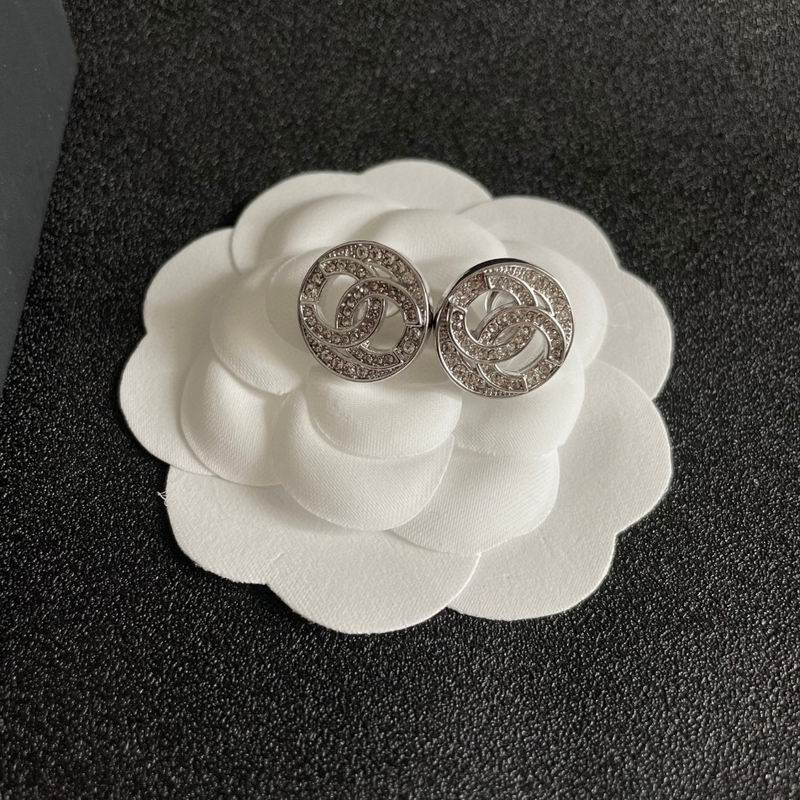 Chanel Earring 05yxh166 (9)