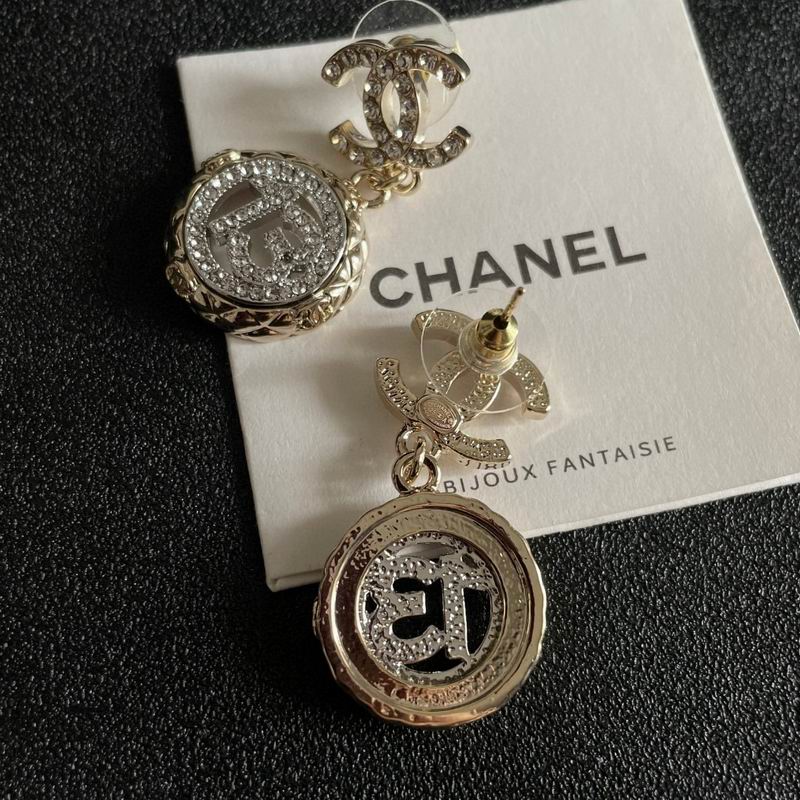 Chanel Earring 05yxh167 (3)