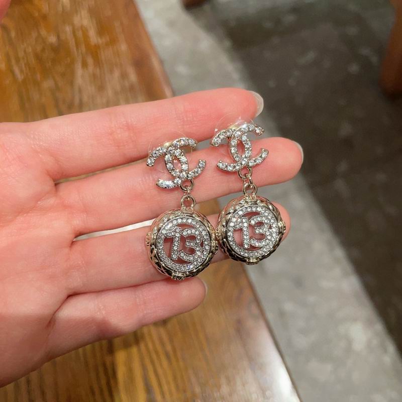 Chanel Earring 05yxh167 (6)