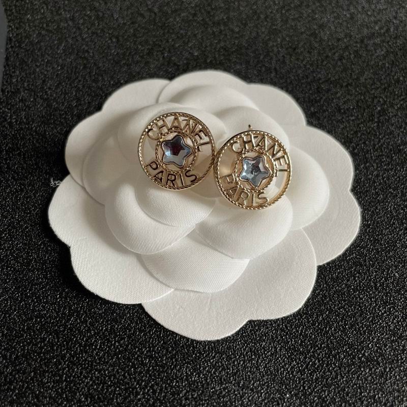 Chanel Earring 05yxh168 (13)