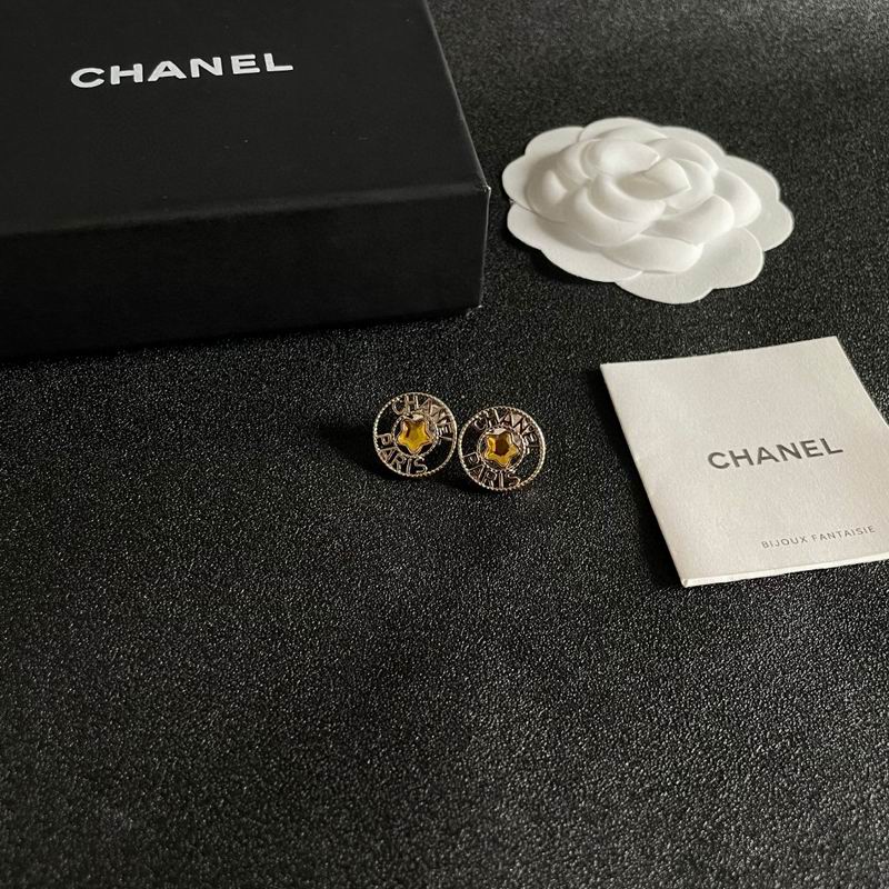 Chanel Earring 05yxh168 (16)