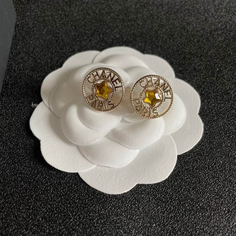 Chanel Earring 05yxh168 (18)