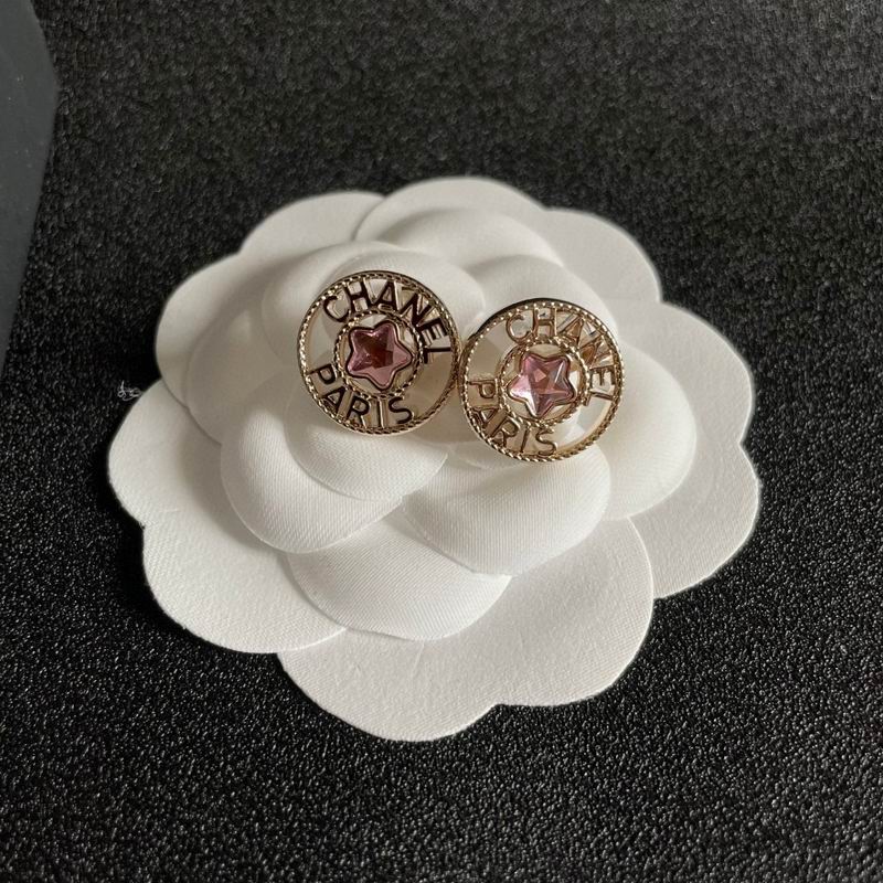 Chanel Earring 05yxh168 (23)