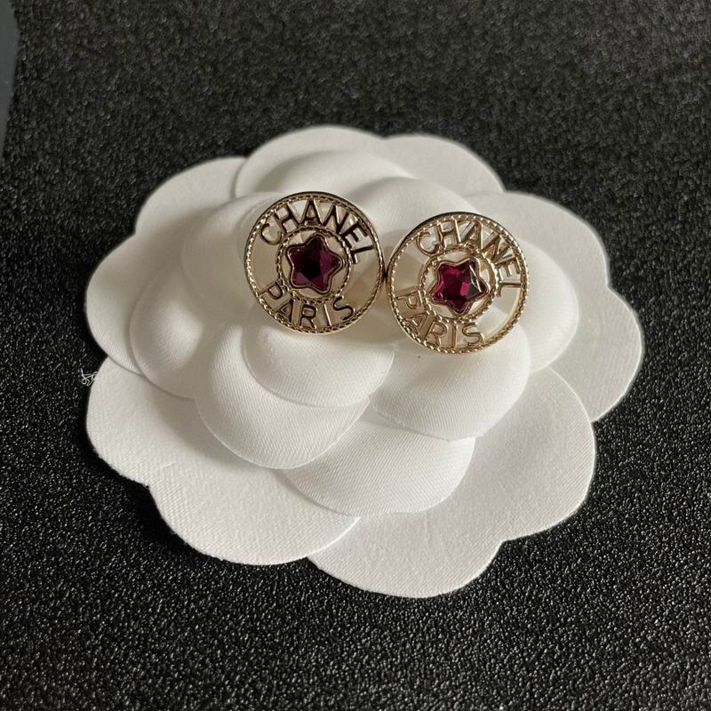 Chanel Earring 05yxh168 (9)