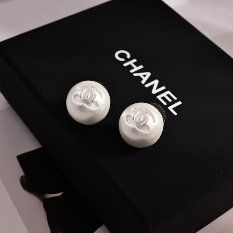 Chanel Earring 05yxh169 (1)