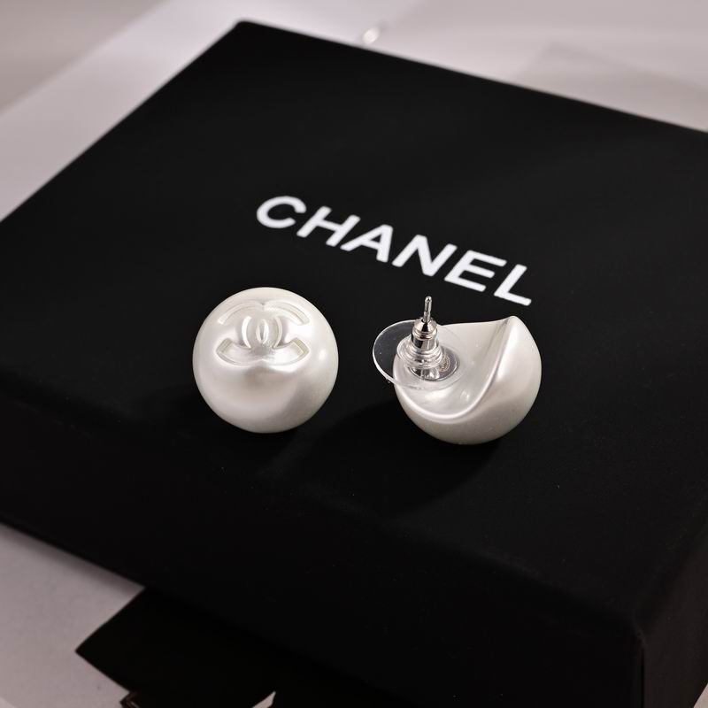 Chanel Earring 05yxh169 (3)