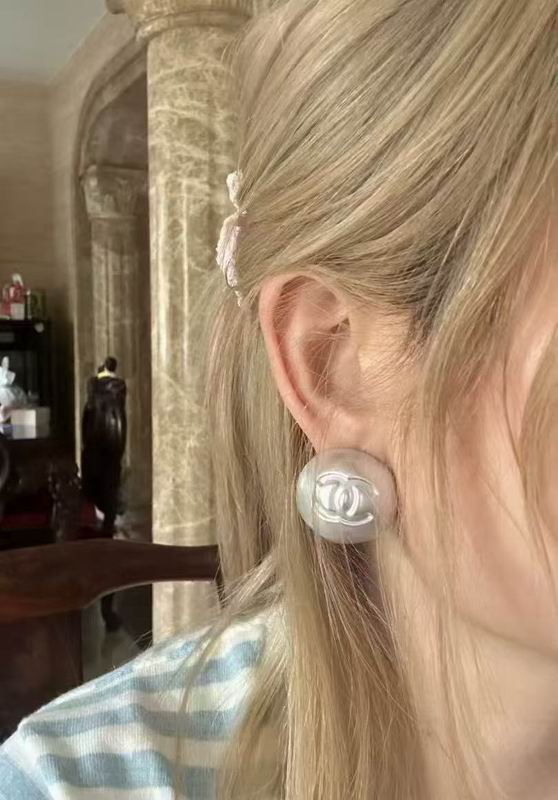 Chanel Earring 05yxh169 (5)