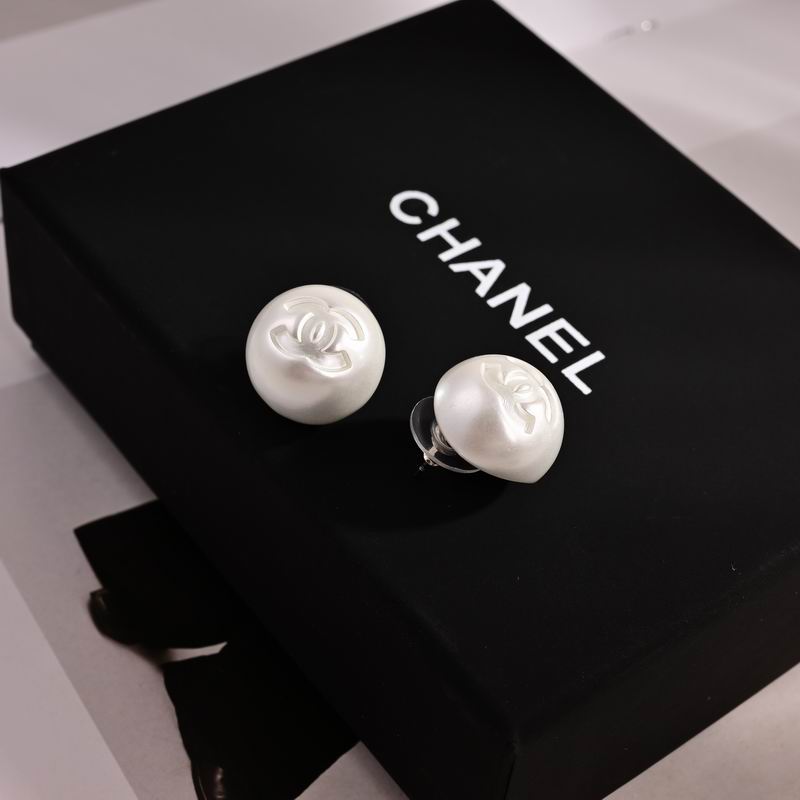 Chanel Earring 05yxh169 (6)