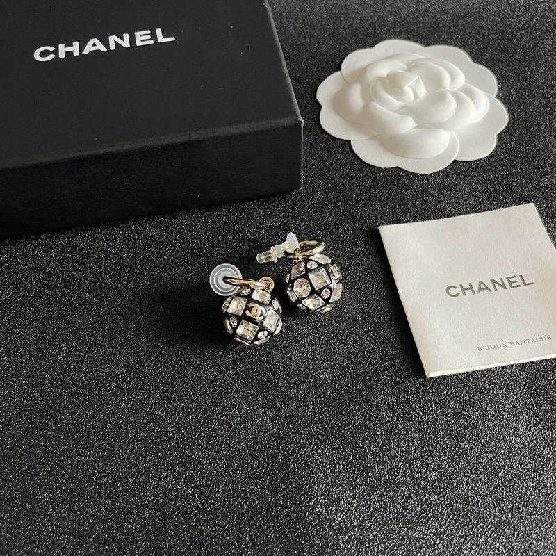 Chanel Earring 05yxh170 (2)