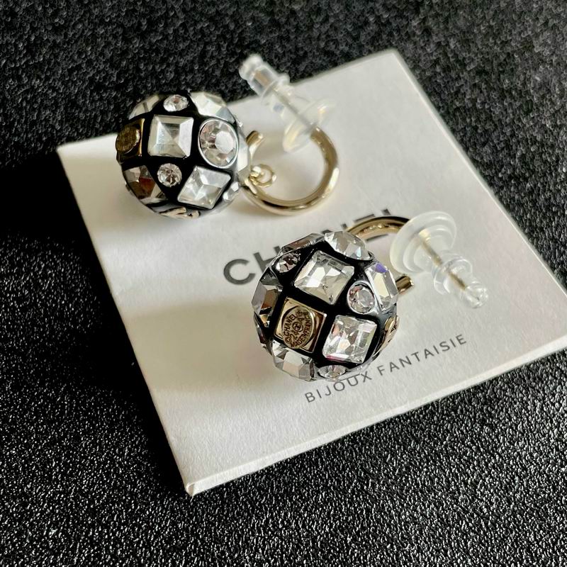 Chanel Earring 05yxh170 (3)