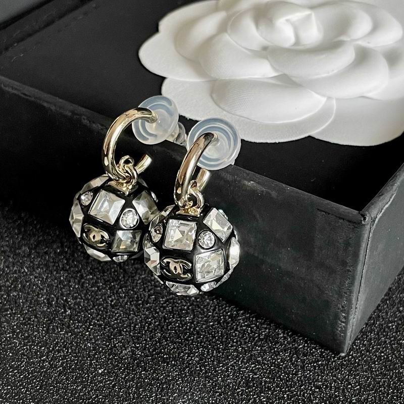 Chanel Earring 05yxh170 (4)