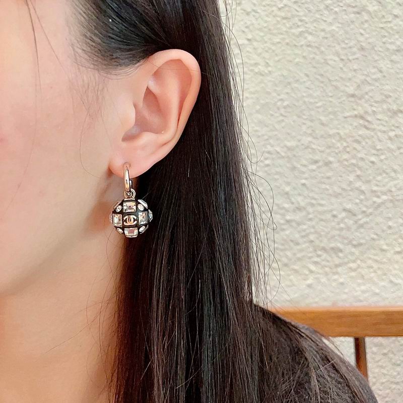 Chanel Earring 05yxh170 (5)