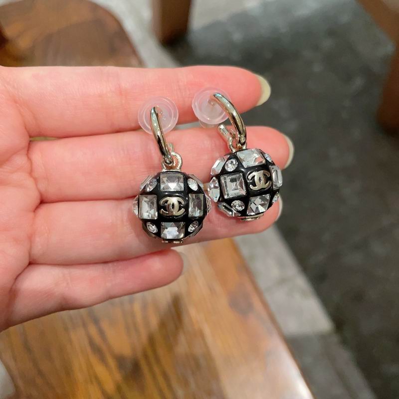 Chanel Earring 05yxh170 (6)