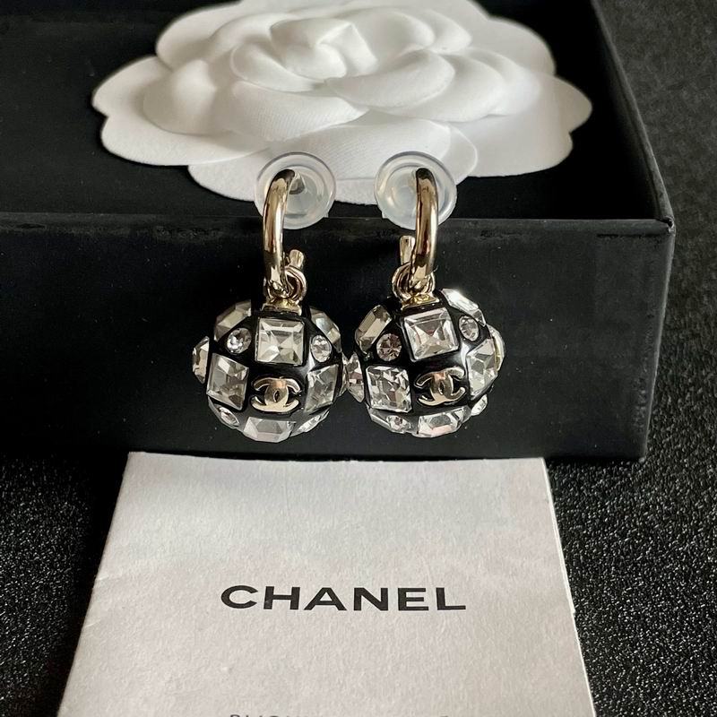 Chanel Earring 05yxh170 (7)