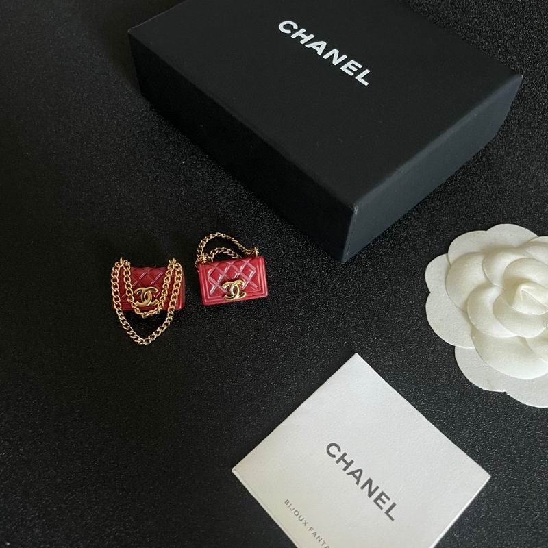 Chanel Earring 05yxh171 (1)