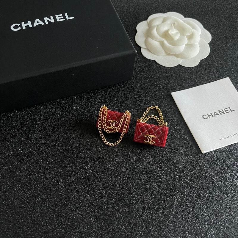 Chanel Earring 05yxh171 (2)