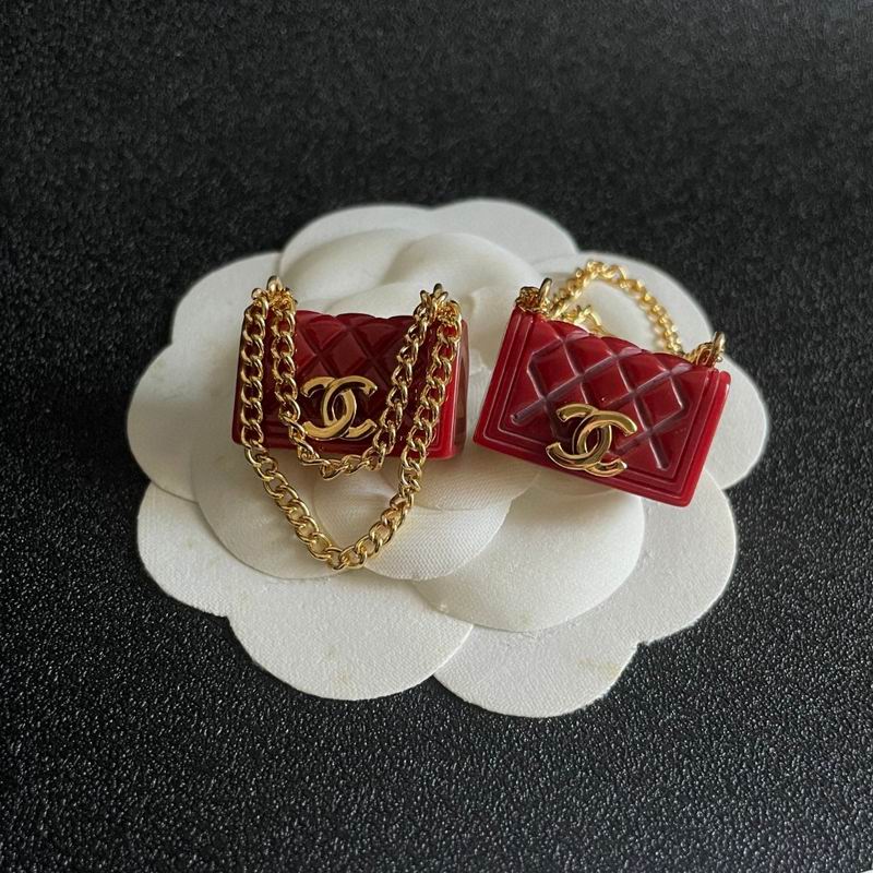 Chanel Earring 05yxh171 (4)
