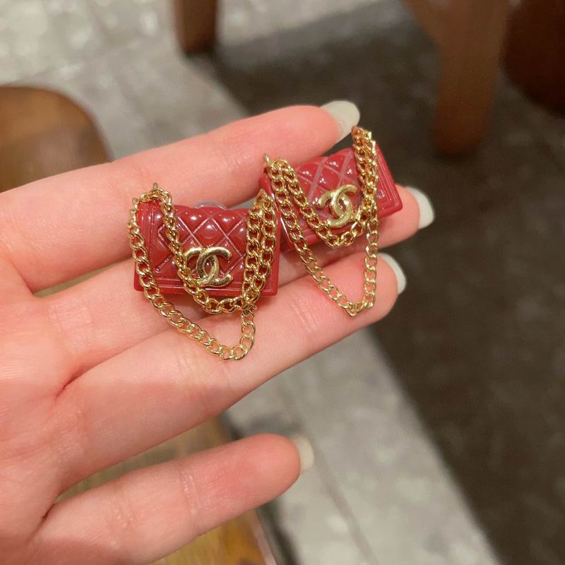 Chanel Earring 05yxh171 (6)