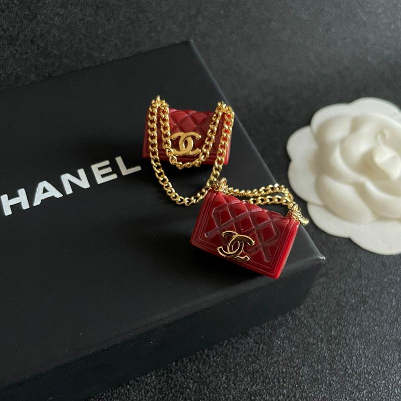 Chanel Earring 05yxh171 (7)