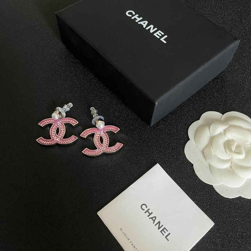 Chanel Earring 05yxh172 (1)