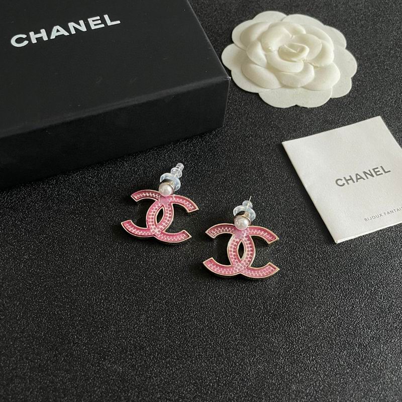 Chanel Earring 05yxh172 (2)