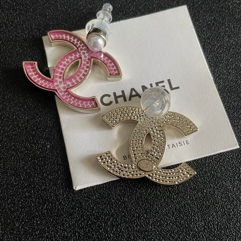Chanel Earring 05yxh172 (3)