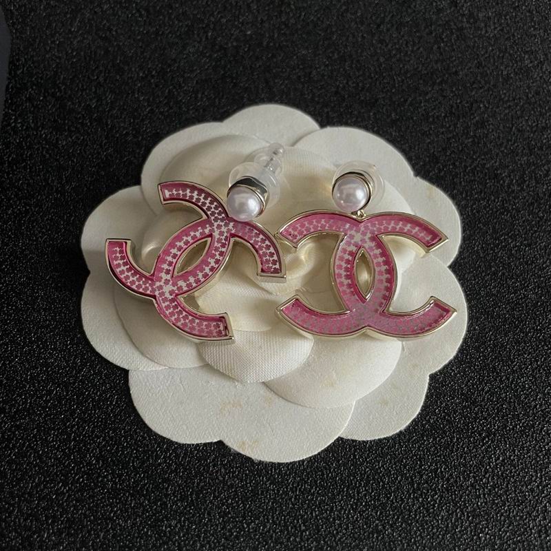 Chanel Earring 05yxh172 (4)