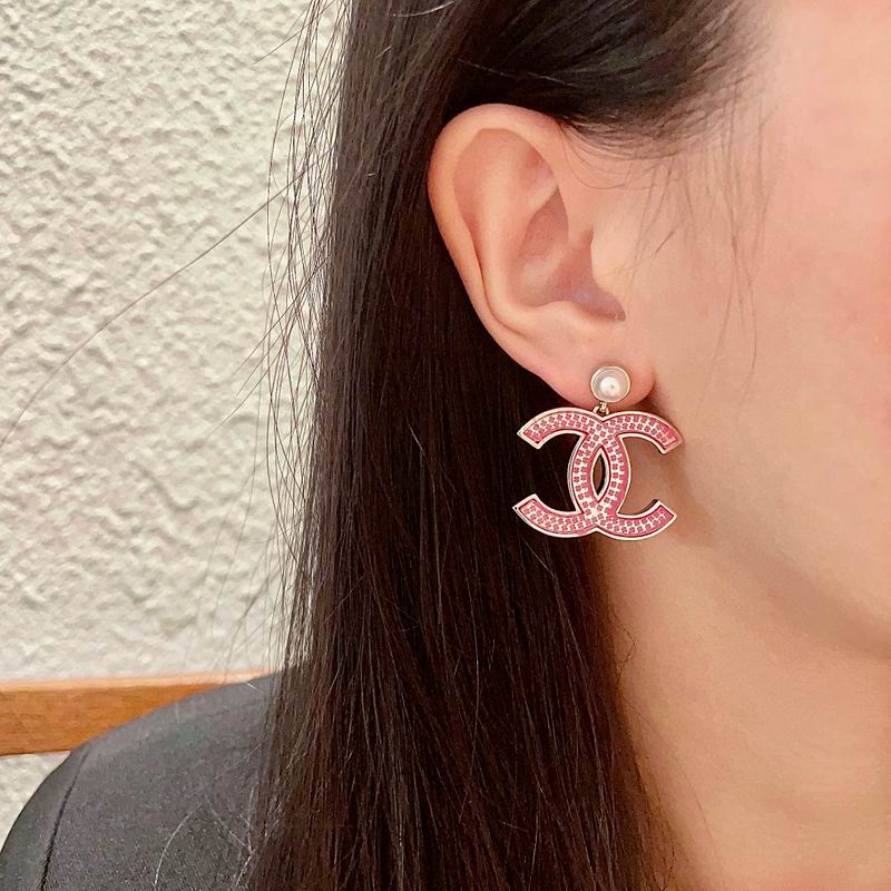 Chanel Earring 05yxh172 (5)