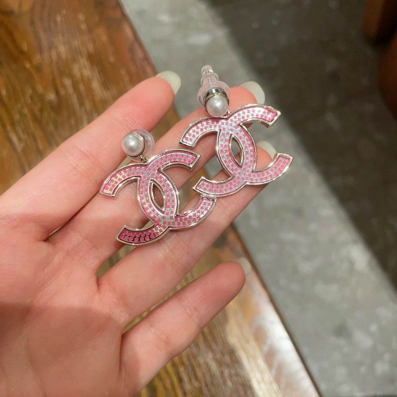 Chanel Earring 05yxh172 (6)