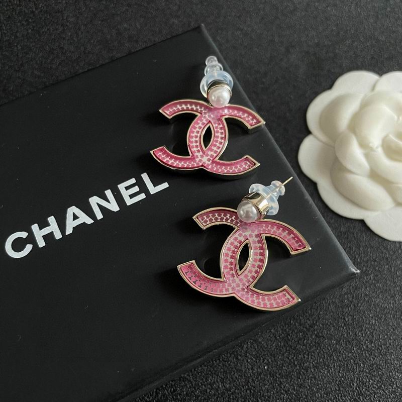 Chanel Earring 05yxh172 (7)