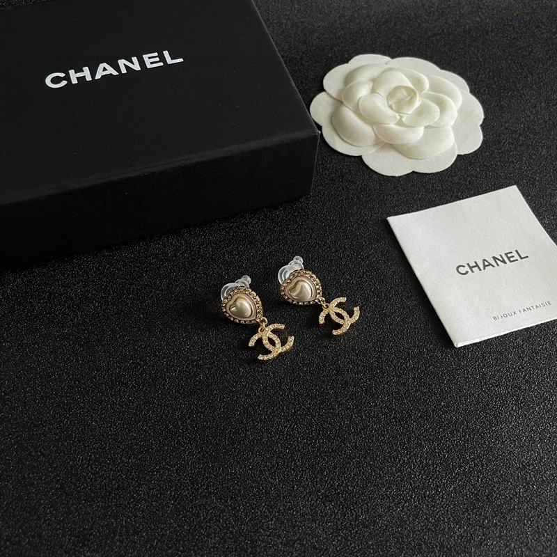 Chanel Earring 05yxh173 (2)