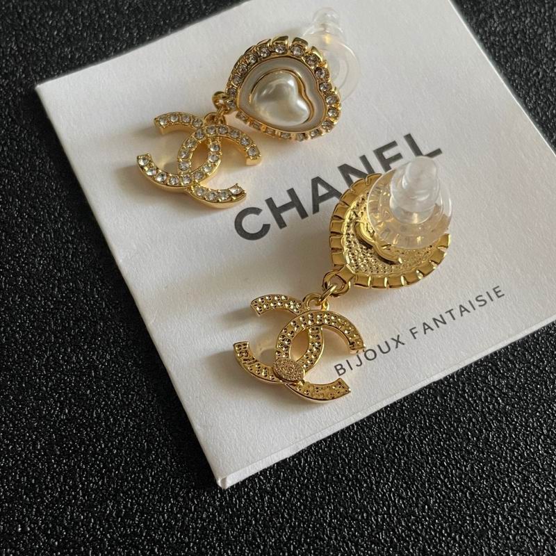 Chanel Earring 05yxh173 (3)