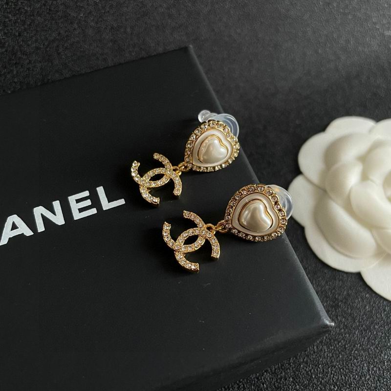 Chanel Earring 05yxh173 (7)