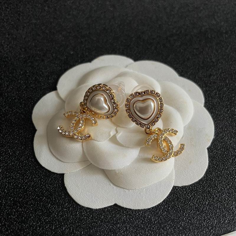 Chanel Earring 05yxh174 (4)