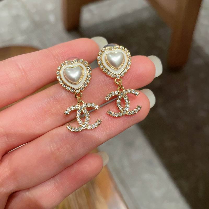 Chanel Earring 05yxh174 (6)